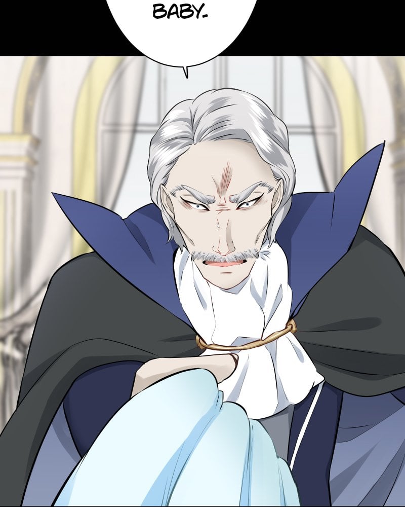 Nulliitas: The Half-Blood Royalty chapter 89 page 35