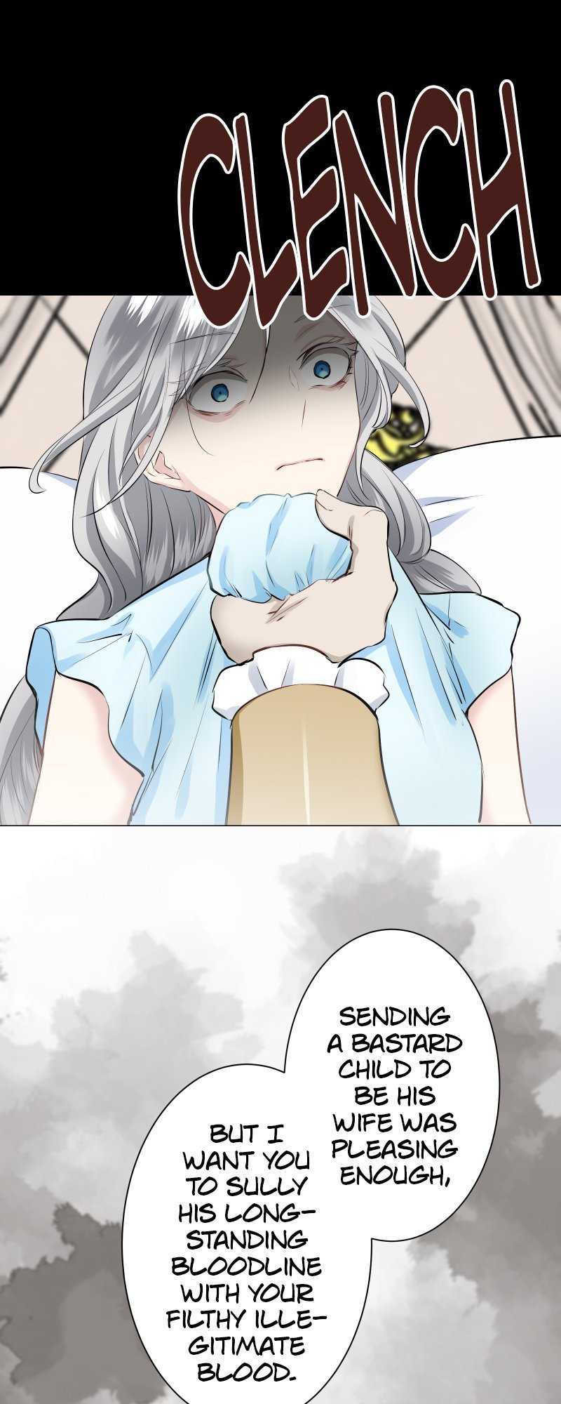 Nulliitas: The Half-Blood Royalty chapter 89 page 36