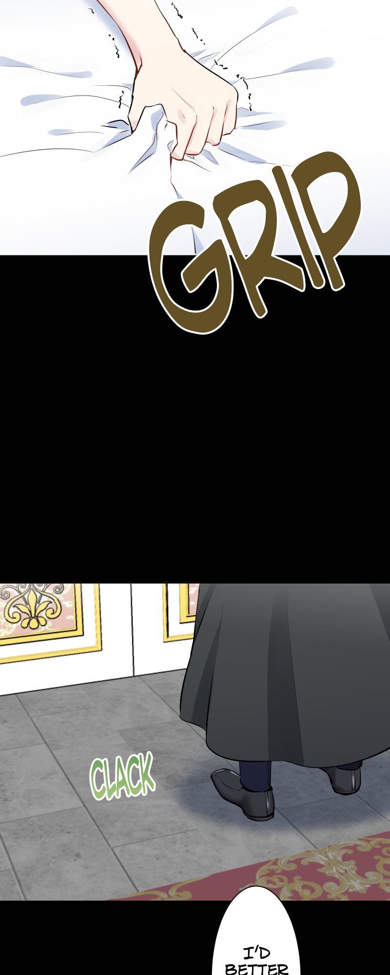 Nulliitas: The Half-Blood Royalty chapter 89 page 39