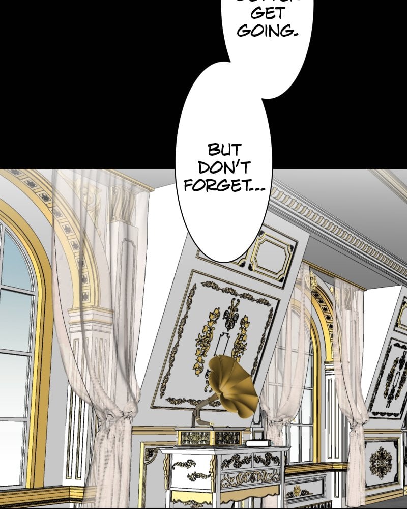 Nulliitas: The Half-Blood Royalty chapter 89 page 40