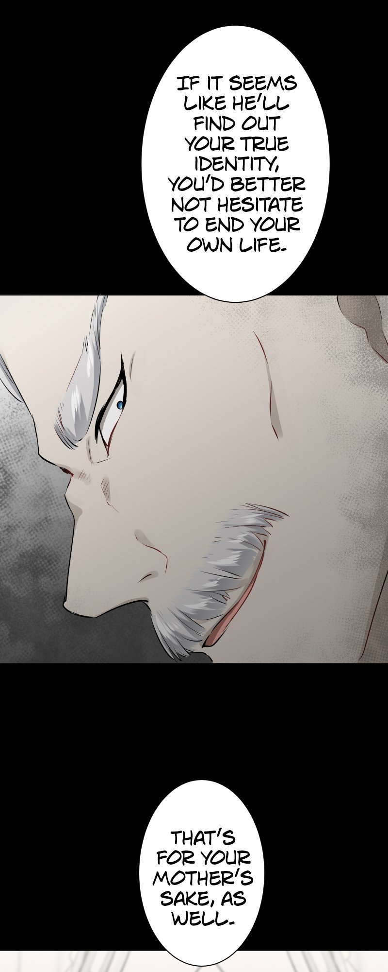 Nulliitas: The Half-Blood Royalty chapter 89 page 41