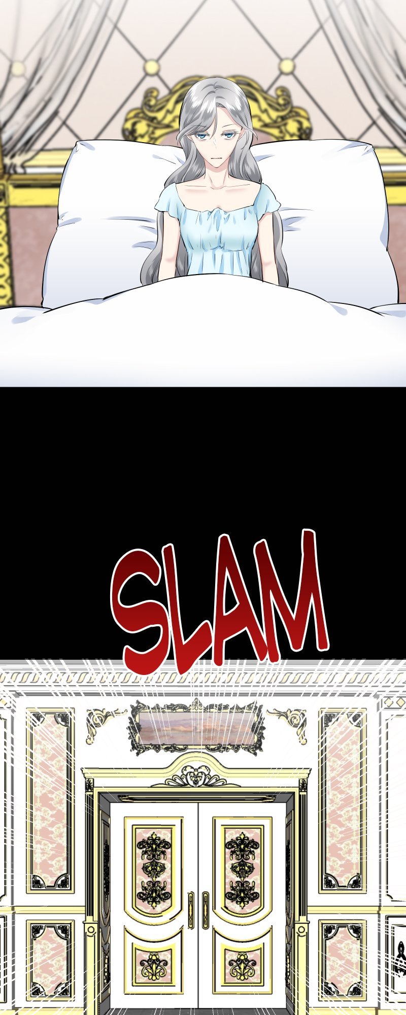 Nulliitas: The Half-Blood Royalty chapter 89 page 42