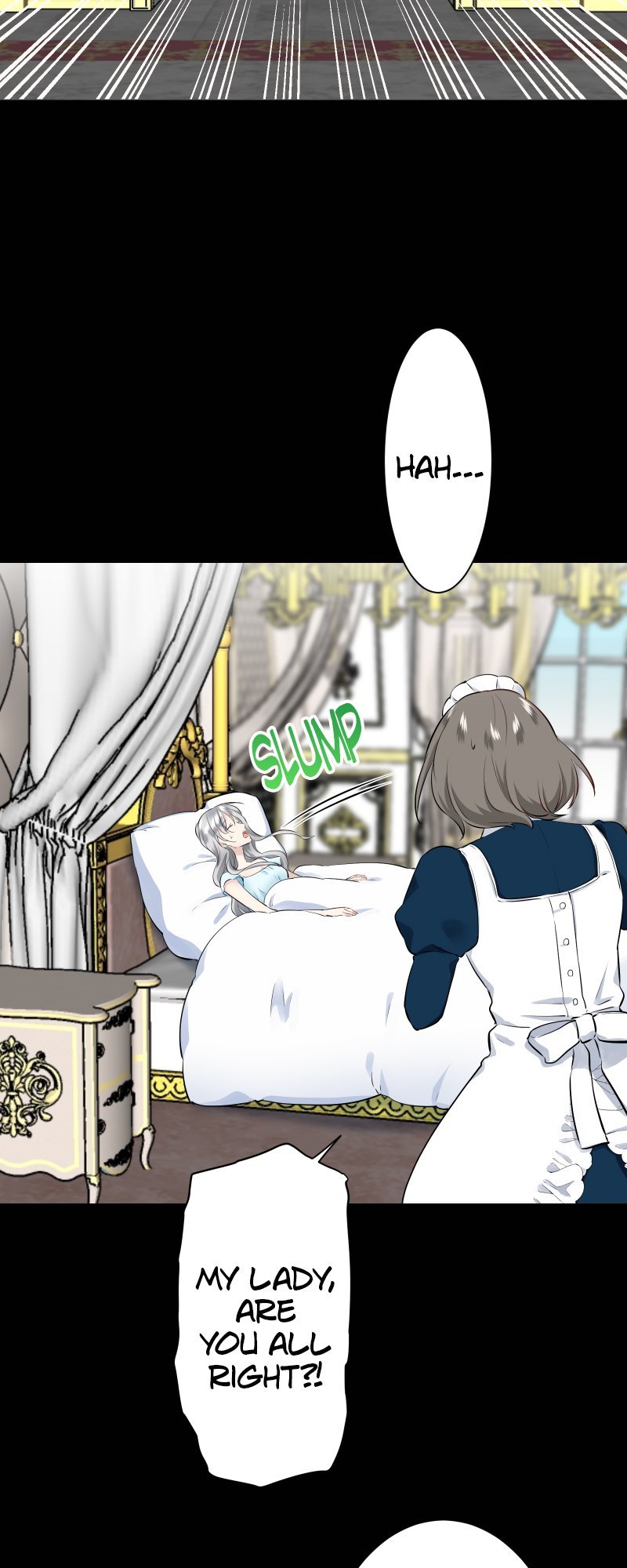 Nulliitas: The Half-Blood Royalty chapter 89 page 43