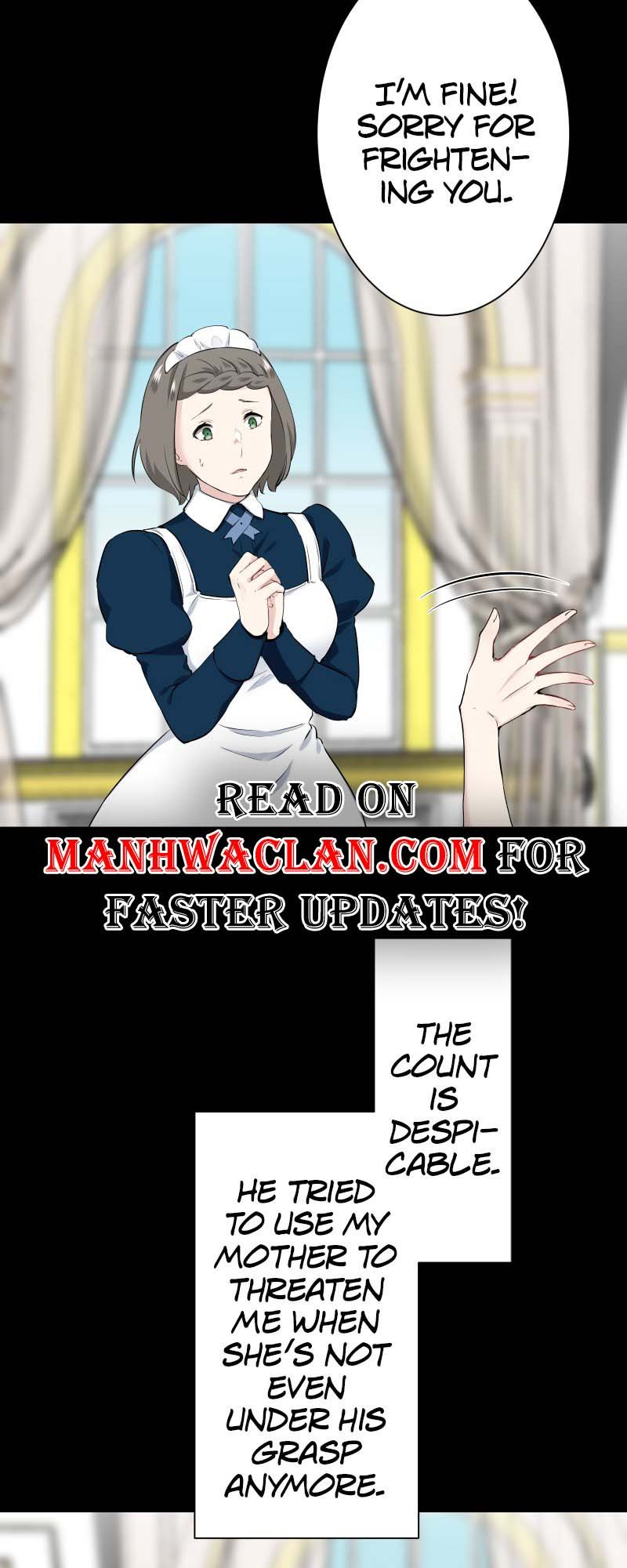 Nulliitas: The Half-Blood Royalty chapter 89 page 44