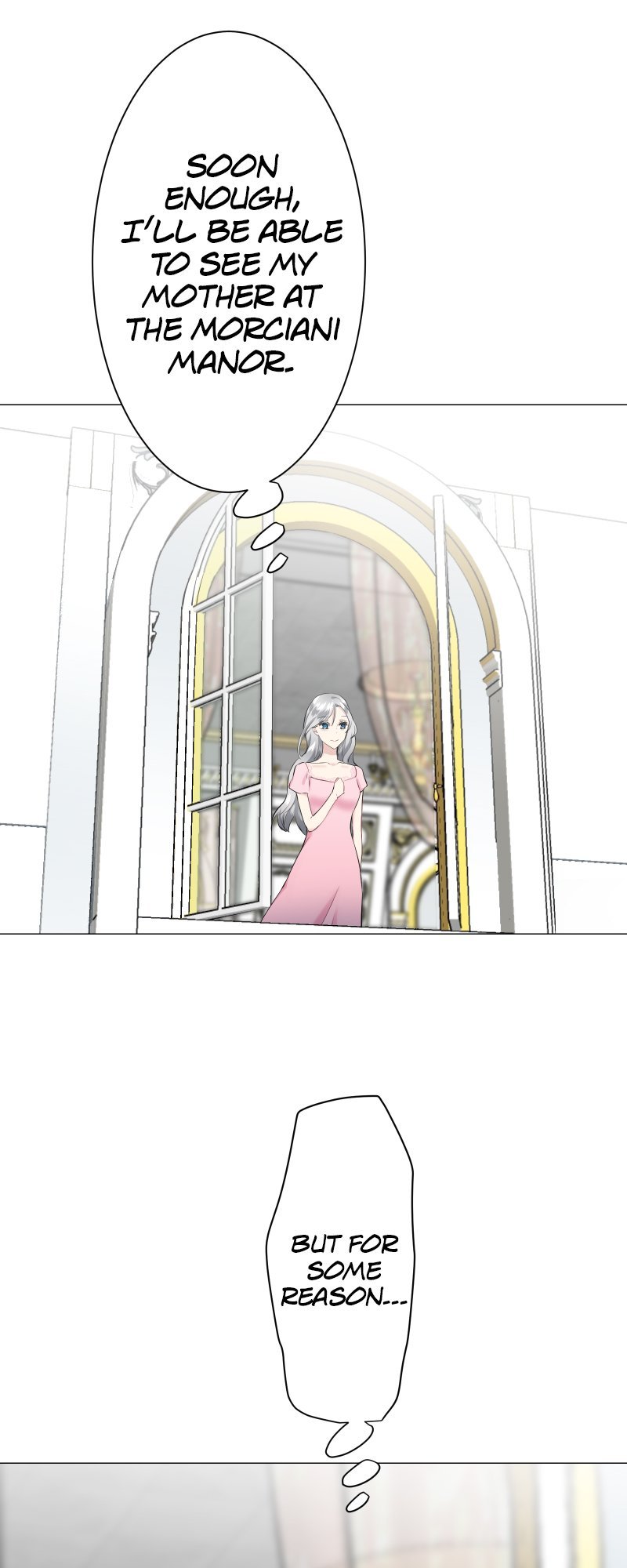 Nulliitas: The Half-Blood Royalty chapter 89 page 6