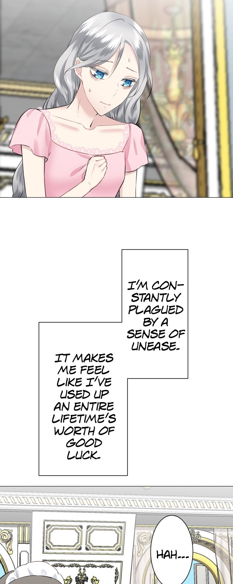 Nulliitas: The Half-Blood Royalty chapter 89 page 7