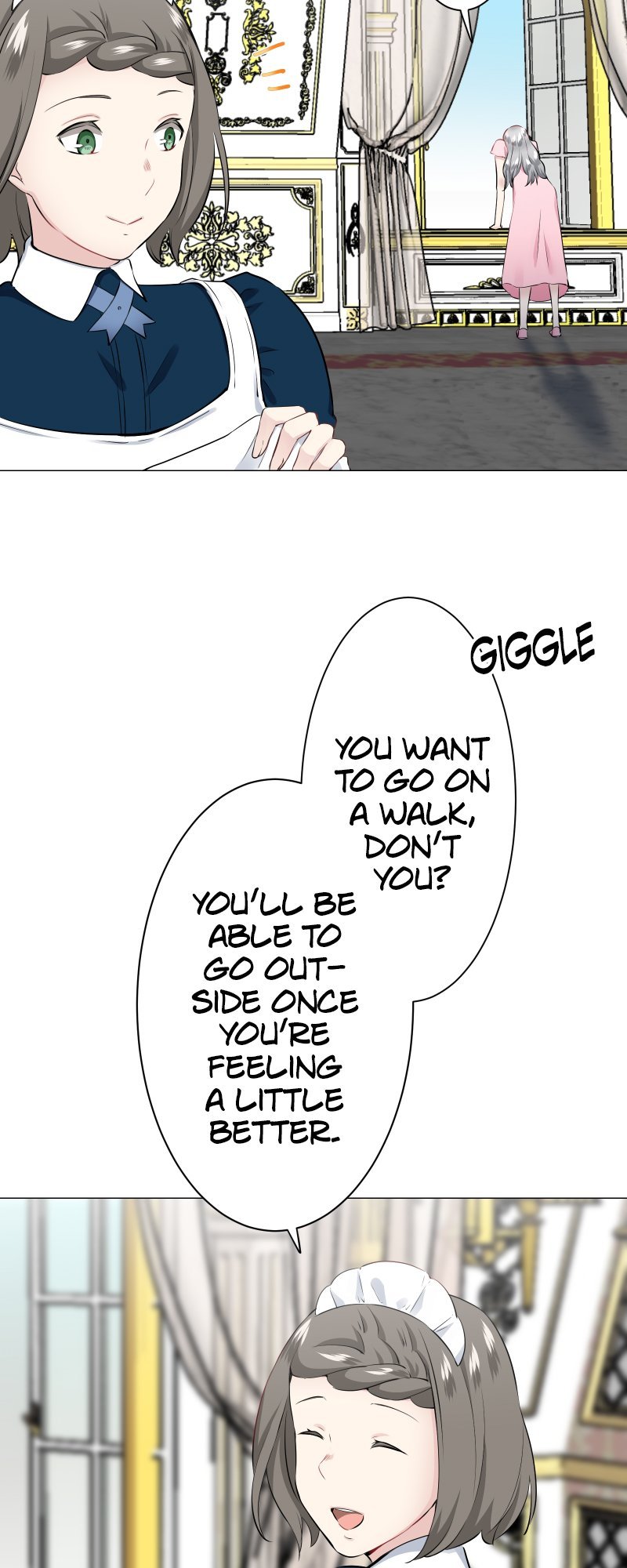 Nulliitas: The Half-Blood Royalty chapter 89 page 8