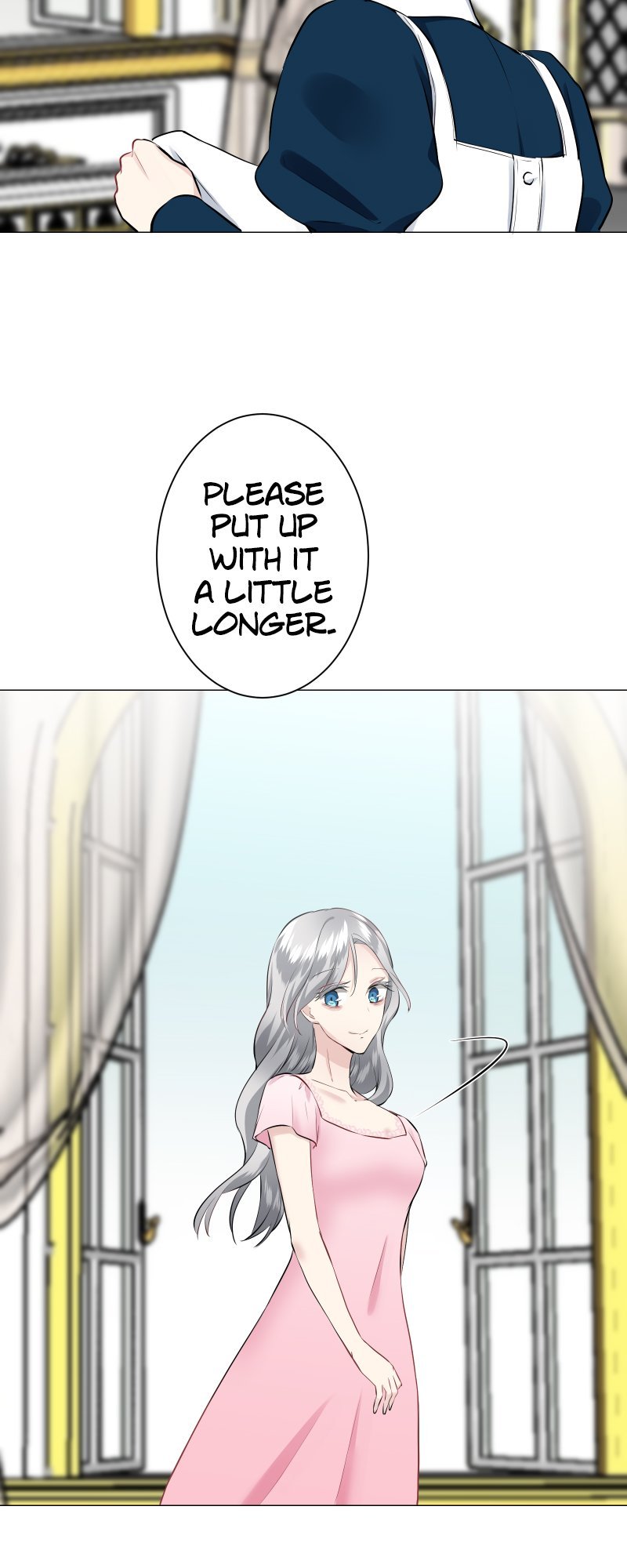 Nulliitas: The Half-Blood Royalty chapter 89 page 9