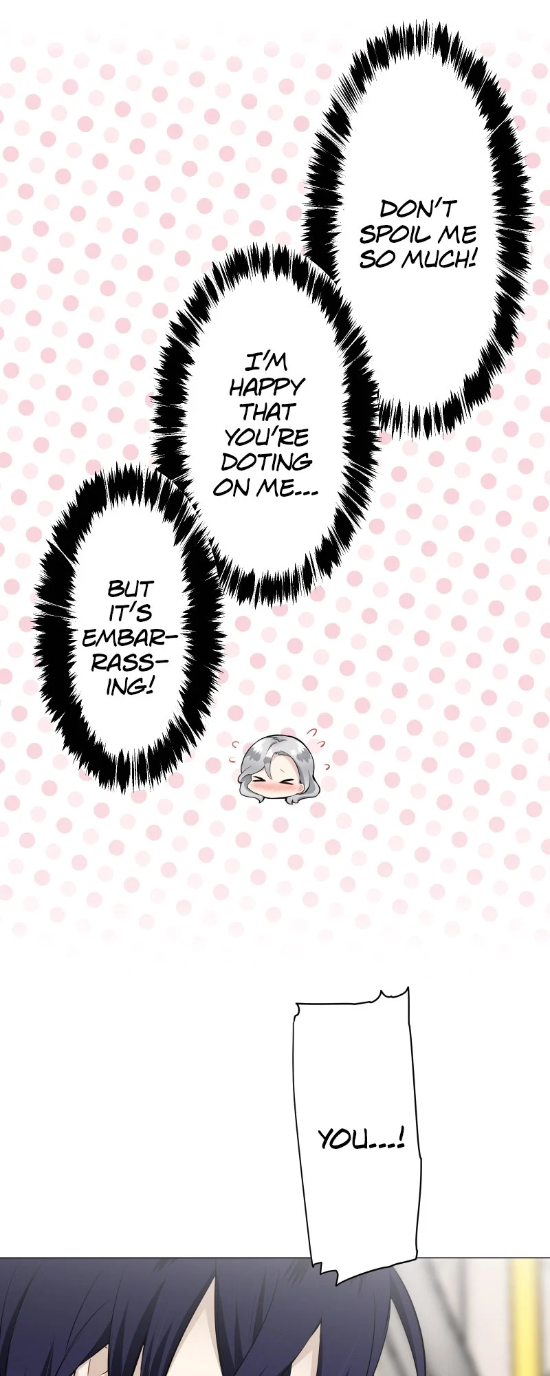 Nulliitas: The Half-Blood Royalty chapter 90 page 11