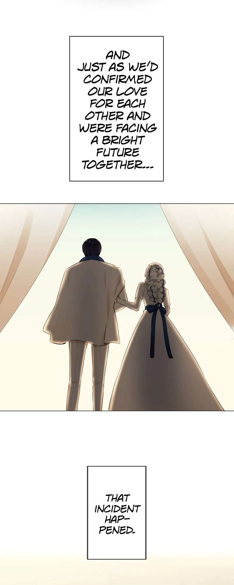 Nulliitas: The Half-Blood Royalty chapter 90 page 14