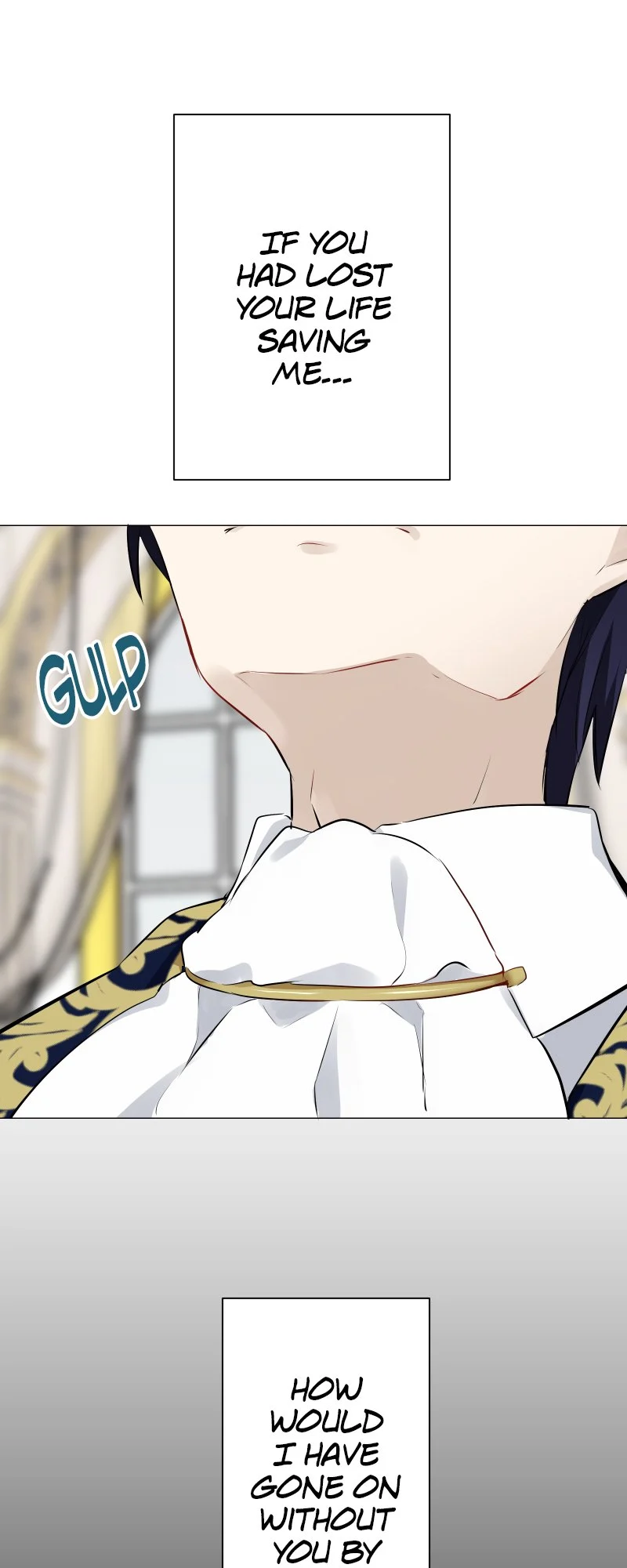 Nulliitas: The Half-Blood Royalty chapter 90 page 16