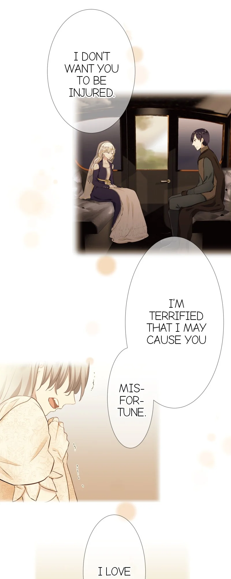 Nulliitas: The Half-Blood Royalty chapter 90 page 20