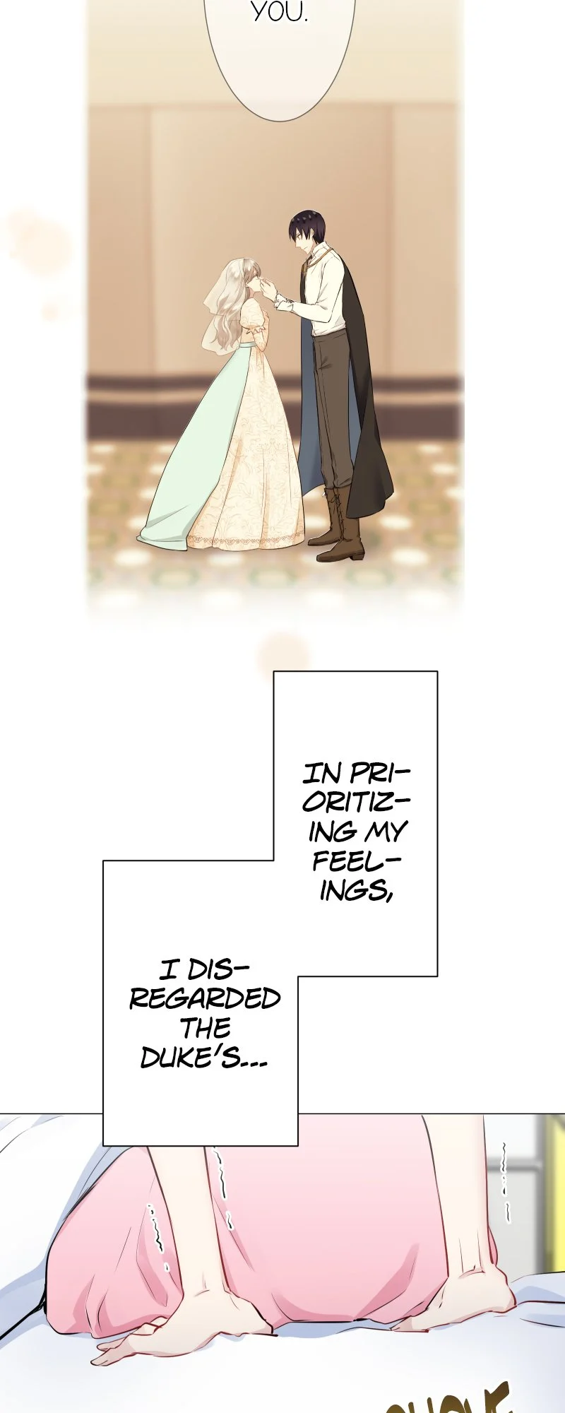 Nulliitas: The Half-Blood Royalty chapter 90 page 21