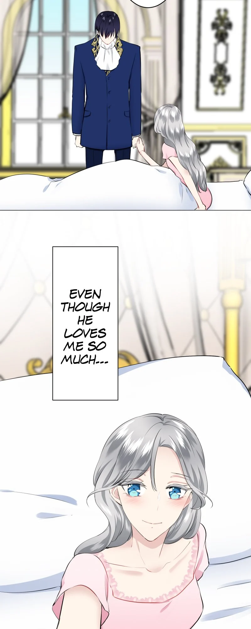 Nulliitas: The Half-Blood Royalty chapter 90 page 23