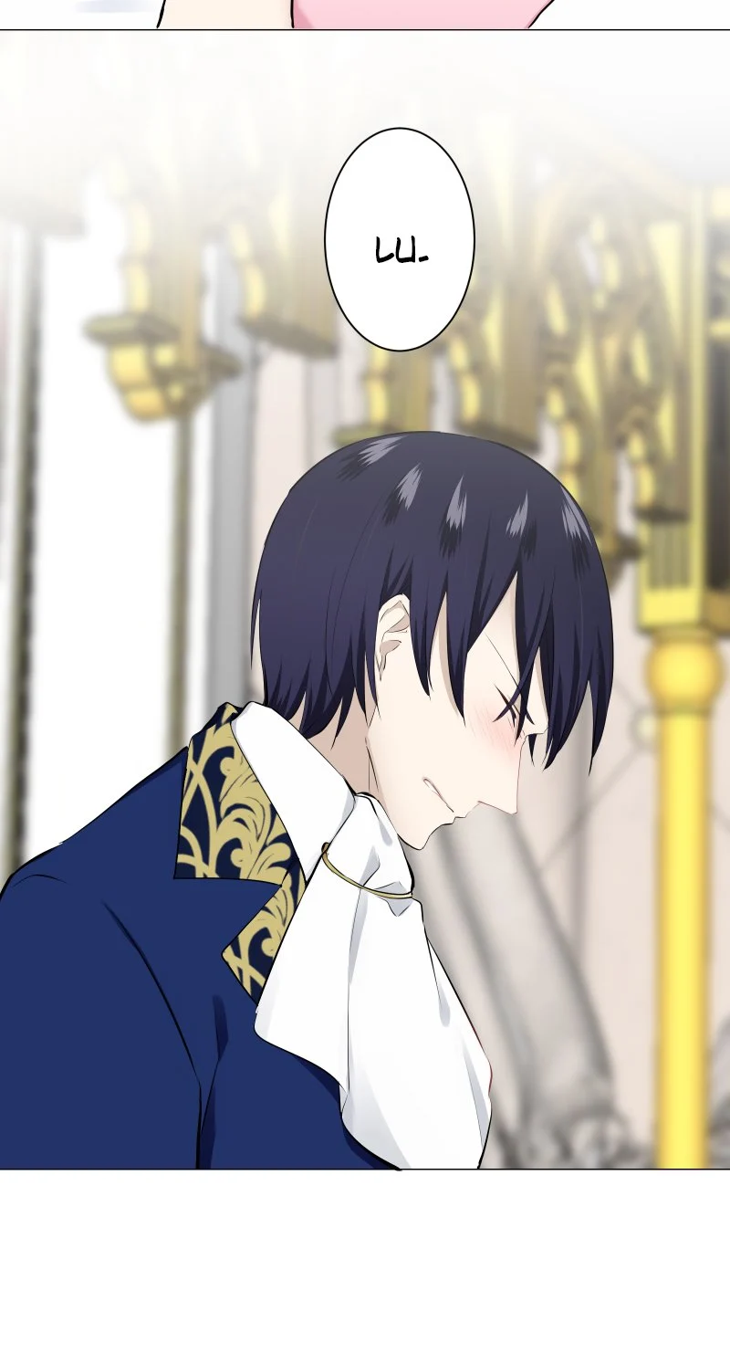 Nulliitas: The Half-Blood Royalty chapter 90 page 24