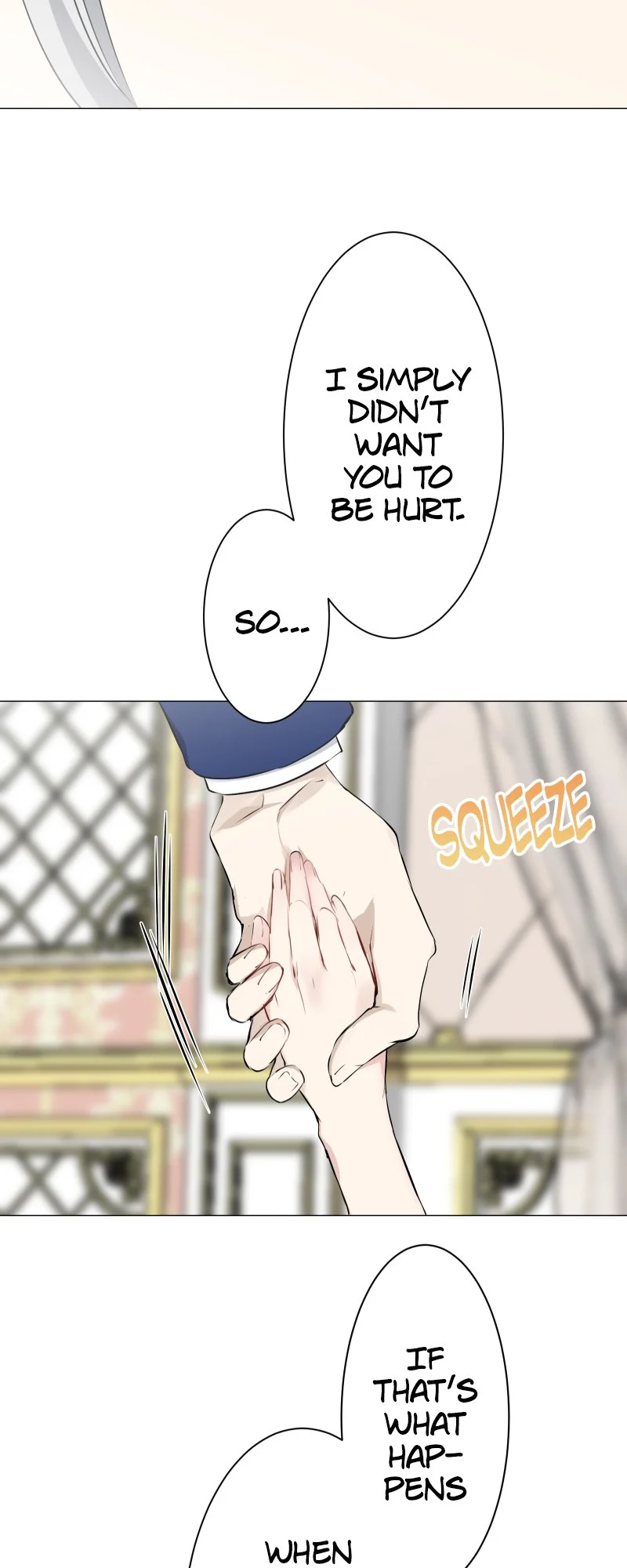 Nulliitas: The Half-Blood Royalty chapter 90 page 26