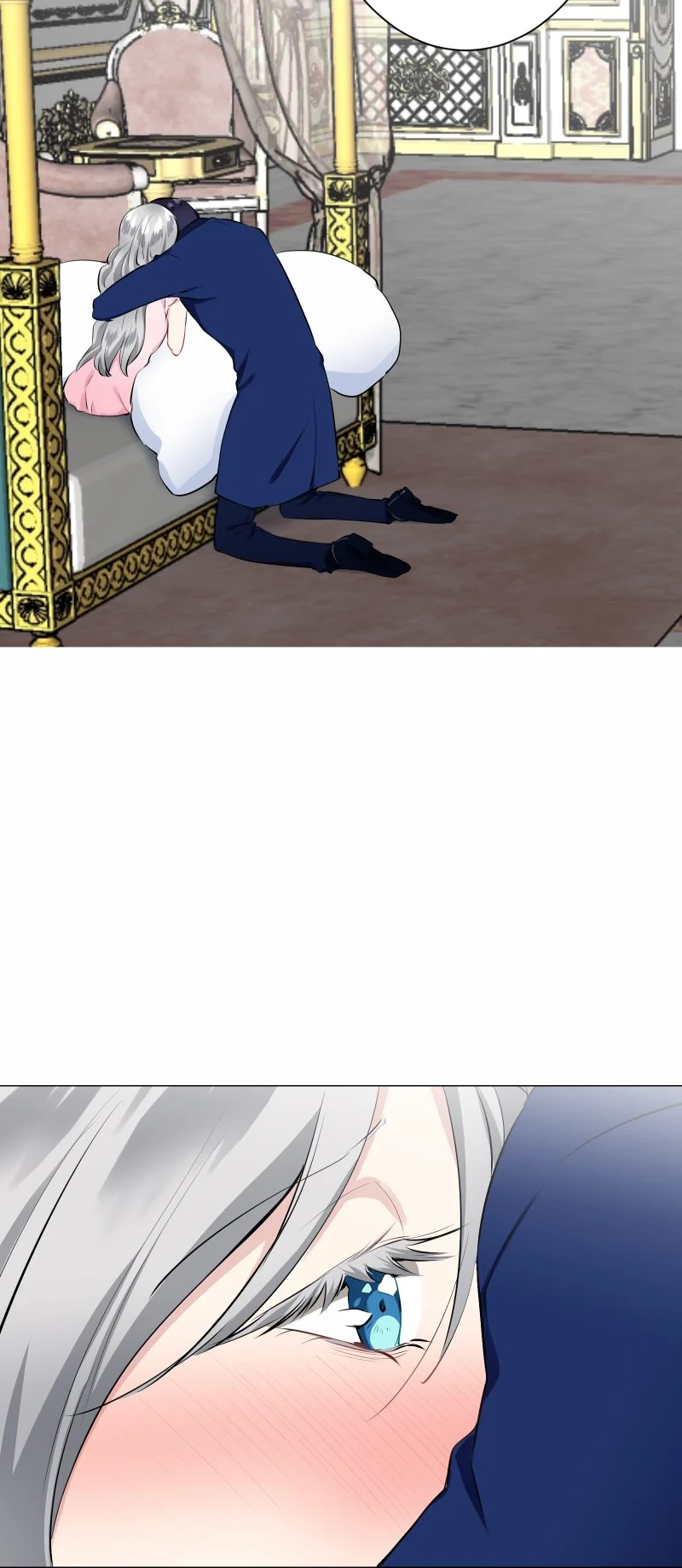 Nulliitas: The Half-Blood Royalty chapter 90 page 29