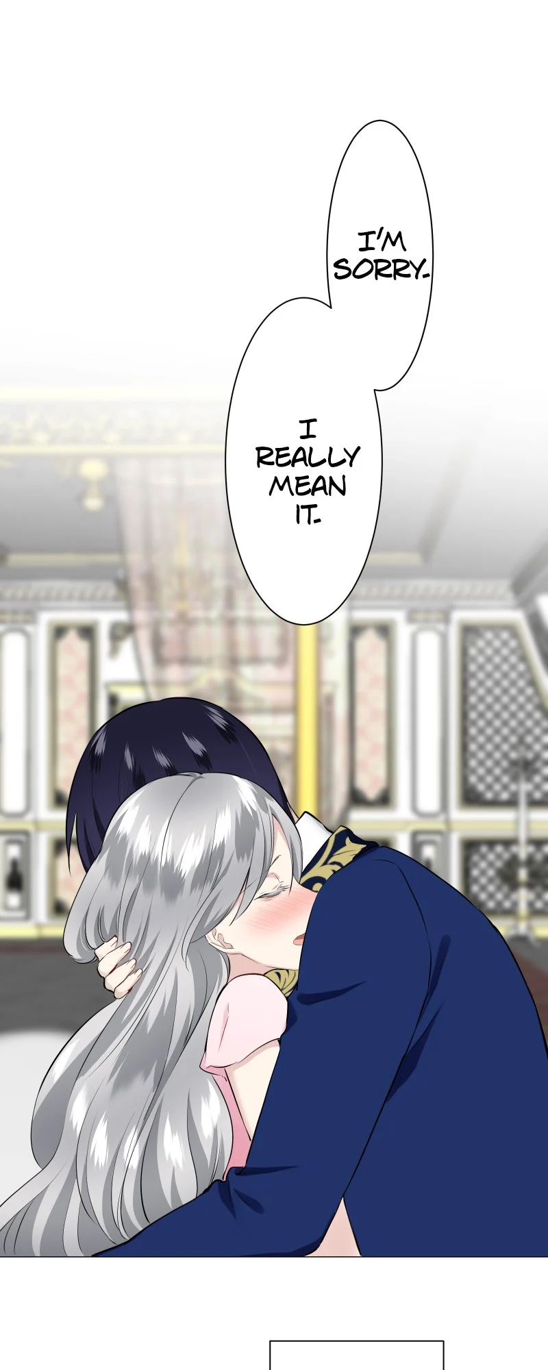 Nulliitas: The Half-Blood Royalty chapter 90 page 30