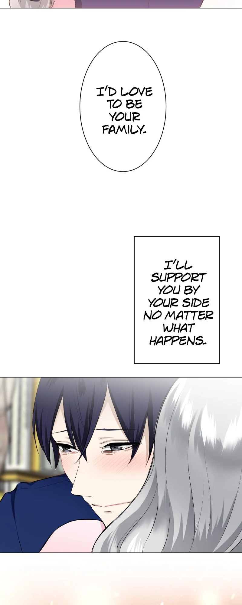 Nulliitas: The Half-Blood Royalty chapter 90 page 33