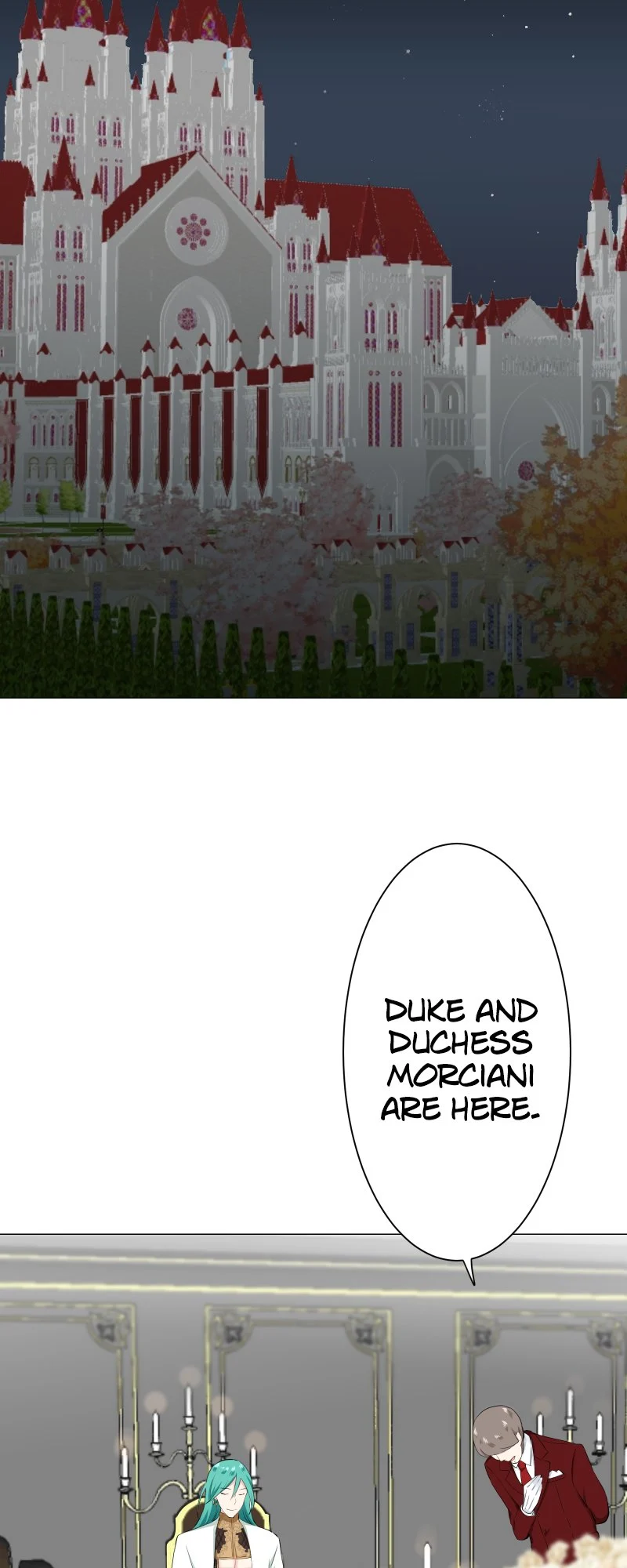 Nulliitas: The Half-Blood Royalty chapter 90 page 36