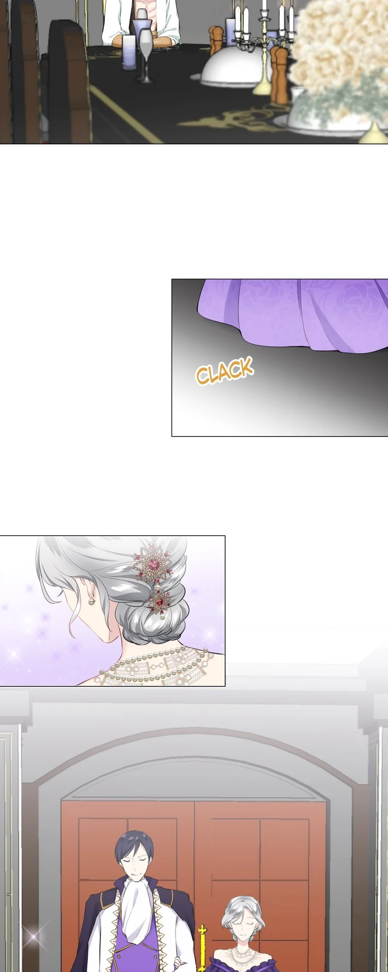 Nulliitas: The Half-Blood Royalty chapter 90 page 37