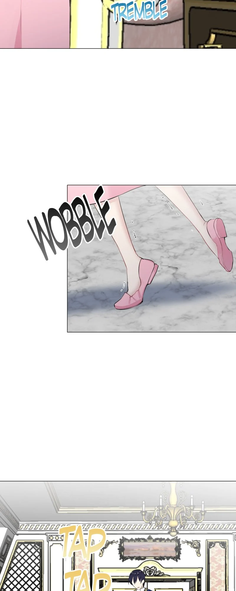 Nulliitas: The Half-Blood Royalty chapter 90 page 4