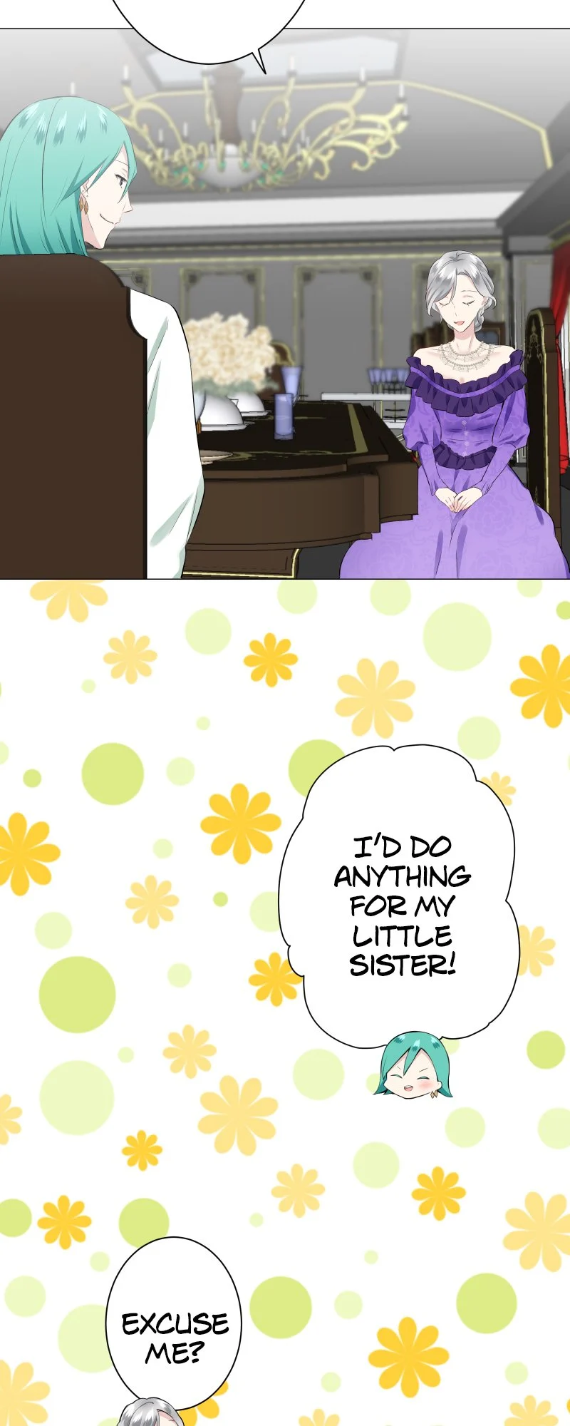 Nulliitas: The Half-Blood Royalty chapter 90 page 41