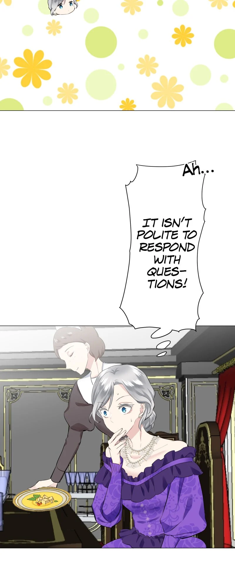 Nulliitas: The Half-Blood Royalty chapter 90 page 42