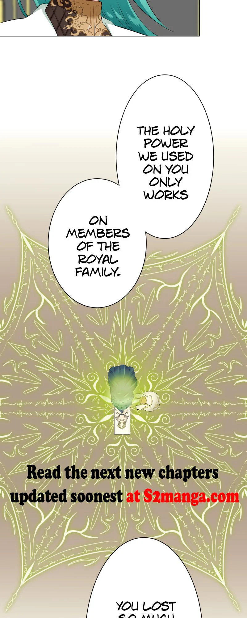 Nulliitas: The Half-Blood Royalty chapter 90 page 48