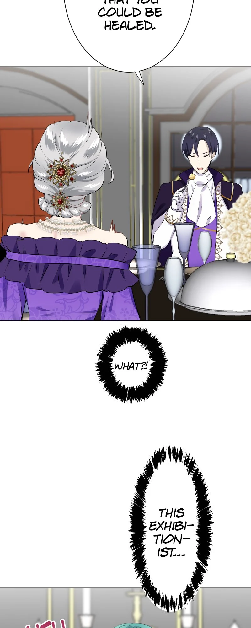 Nulliitas: The Half-Blood Royalty chapter 90 page 51