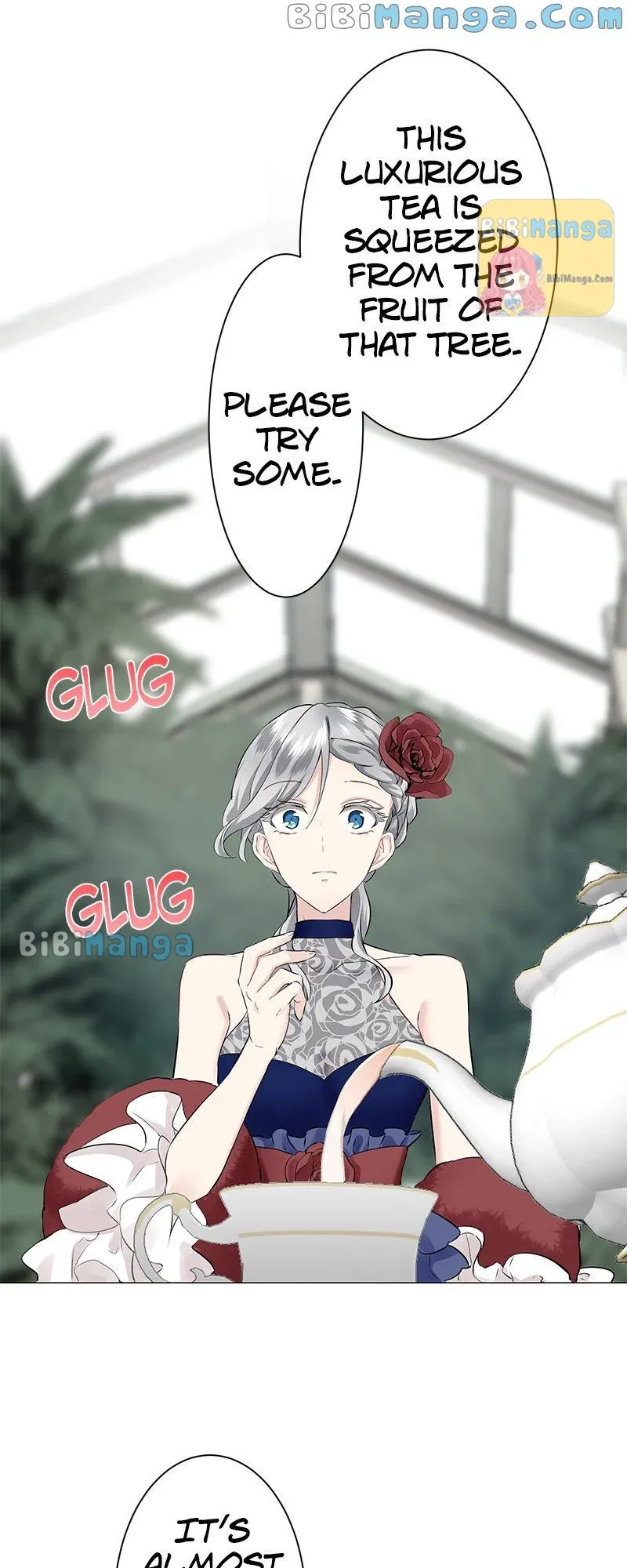 Nulliitas: The Half-Blood Royalty chapter 92 page 16