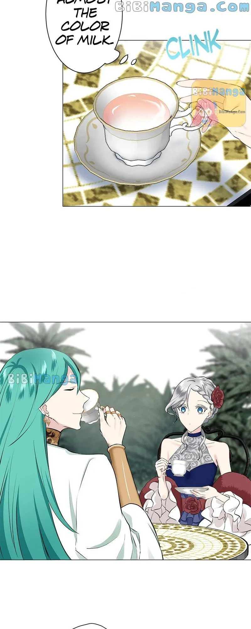 Nulliitas: The Half-Blood Royalty chapter 92 page 17