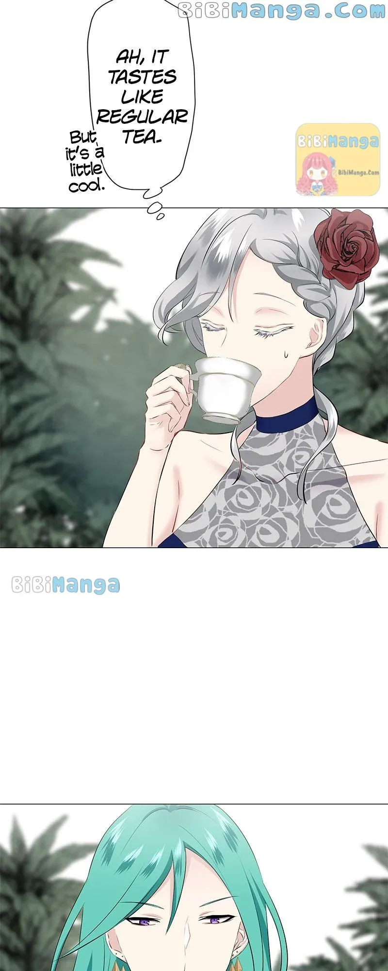 Nulliitas: The Half-Blood Royalty chapter 92 page 18