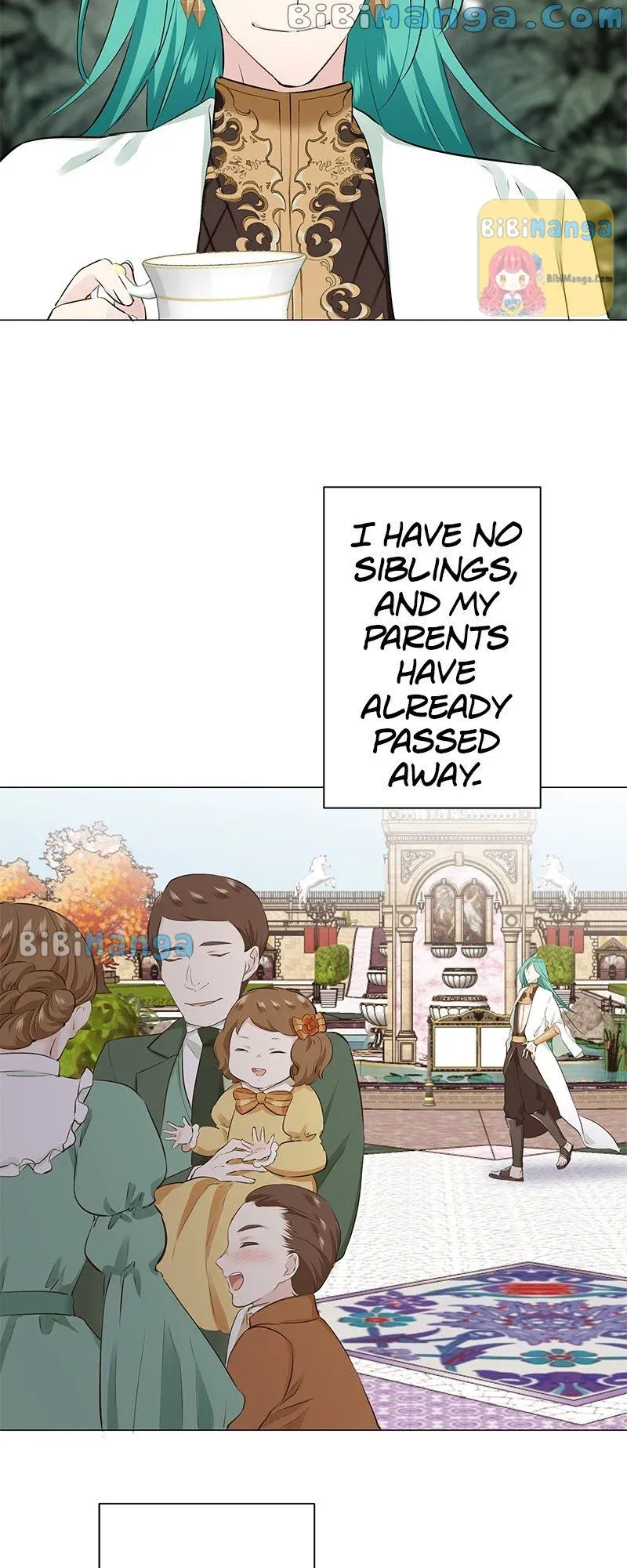 Nulliitas: The Half-Blood Royalty chapter 92 page 19