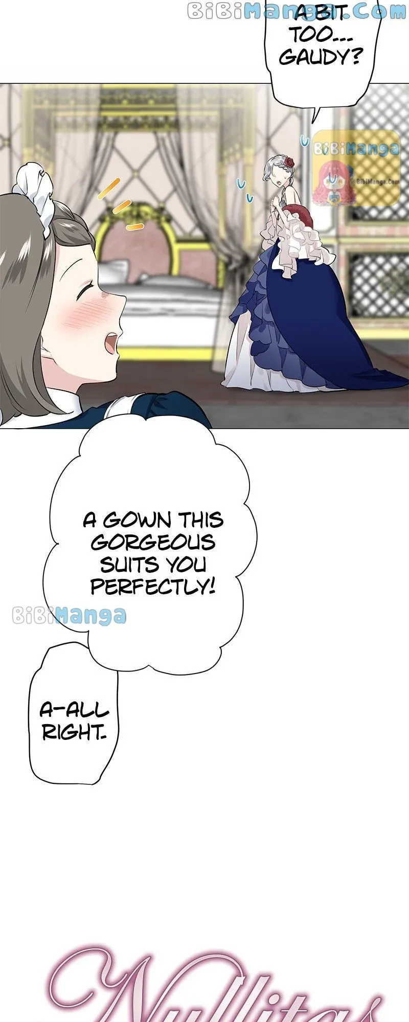 Nulliitas: The Half-Blood Royalty chapter 92 page 2