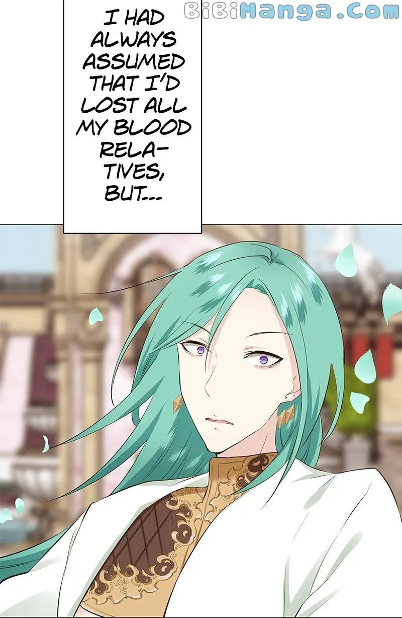 Nulliitas: The Half-Blood Royalty chapter 92 page 20