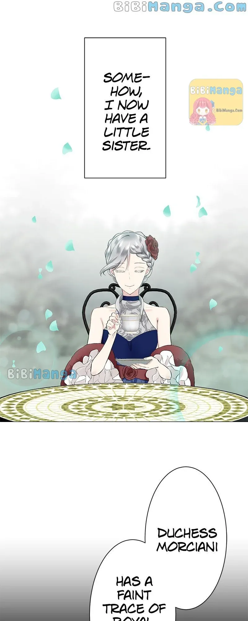Nulliitas: The Half-Blood Royalty chapter 92 page 21