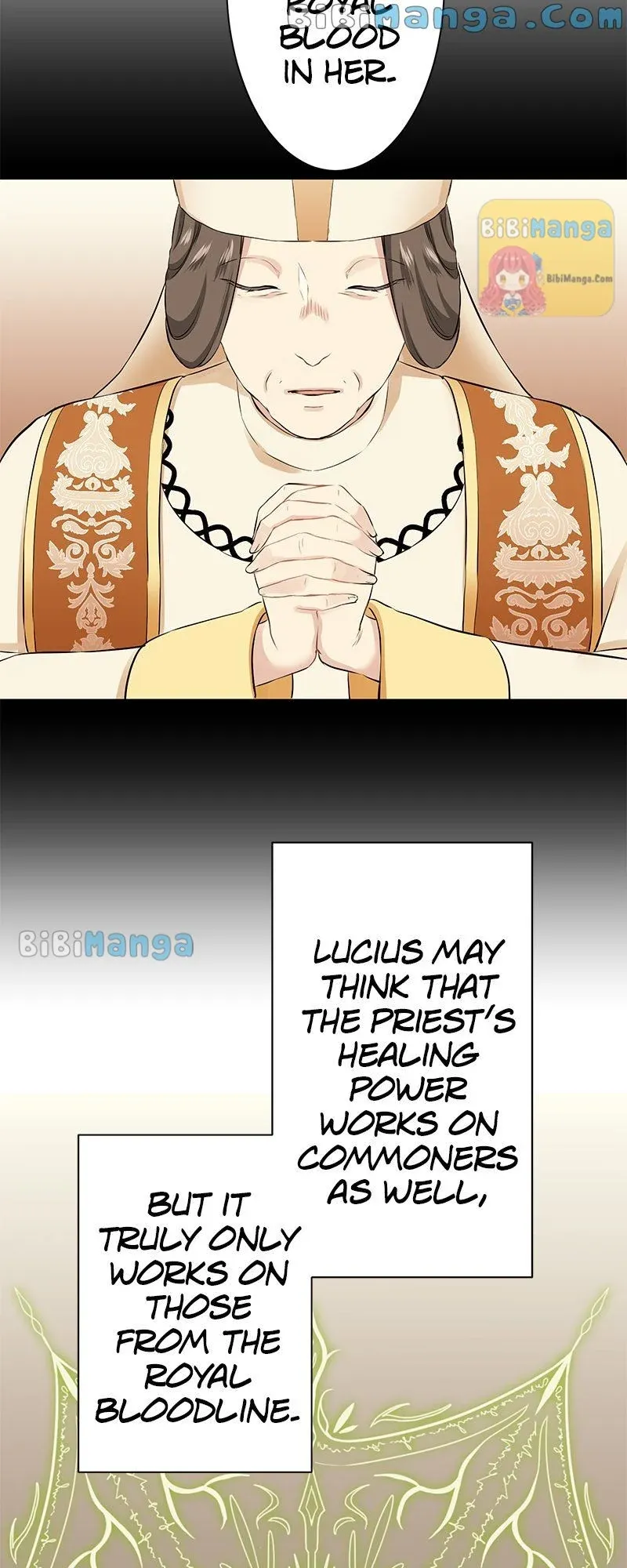 Nulliitas: The Half-Blood Royalty chapter 92 page 22