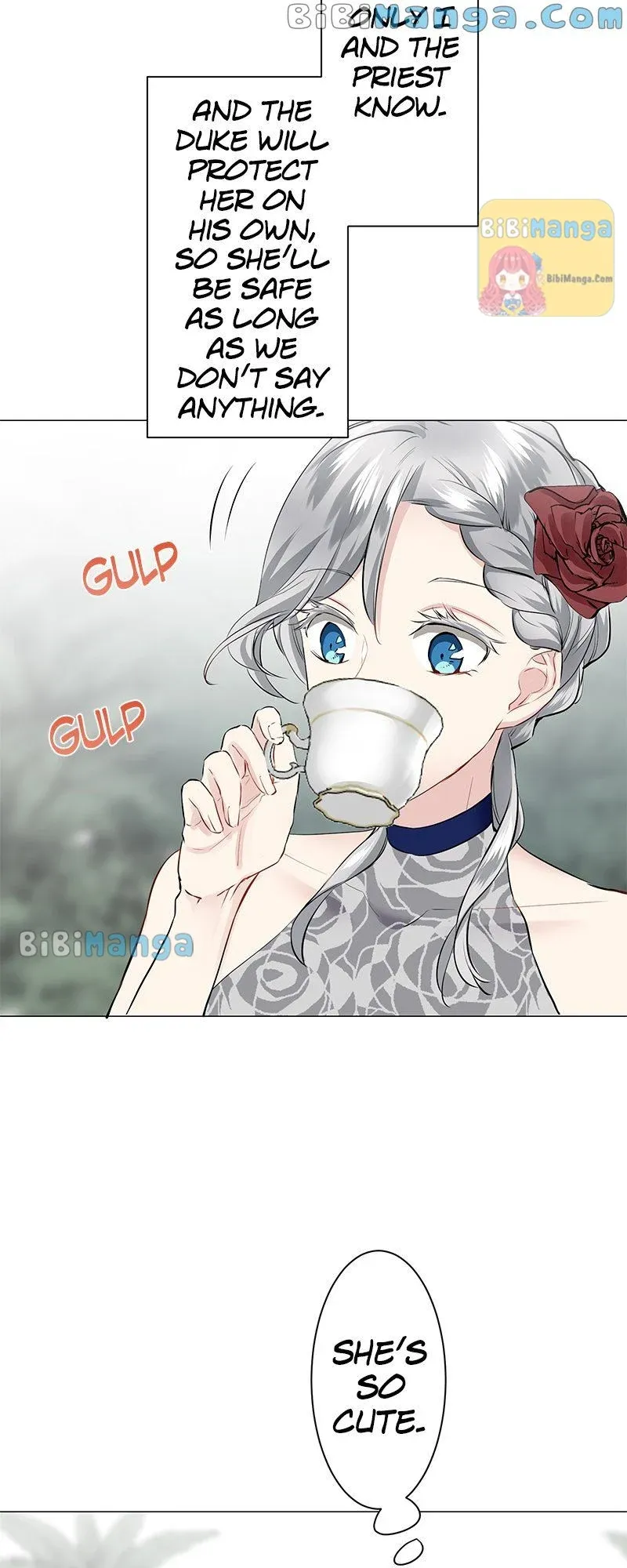 Nulliitas: The Half-Blood Royalty chapter 92 page 28