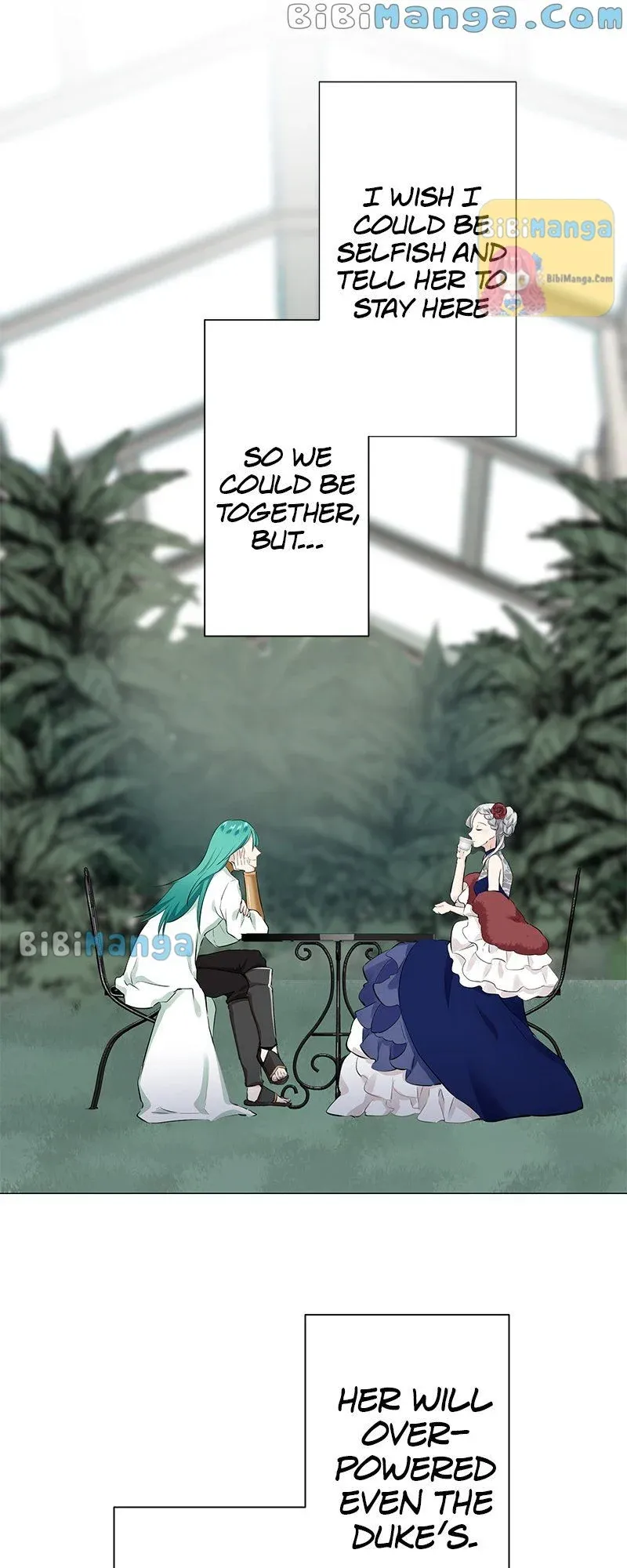 Nulliitas: The Half-Blood Royalty chapter 92 page 31