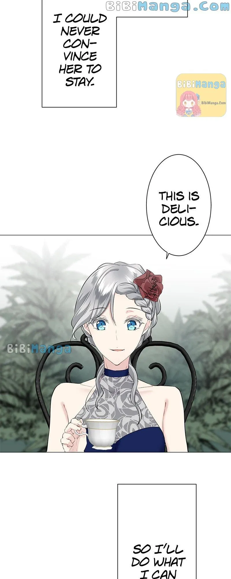 Nulliitas: The Half-Blood Royalty chapter 92 page 32