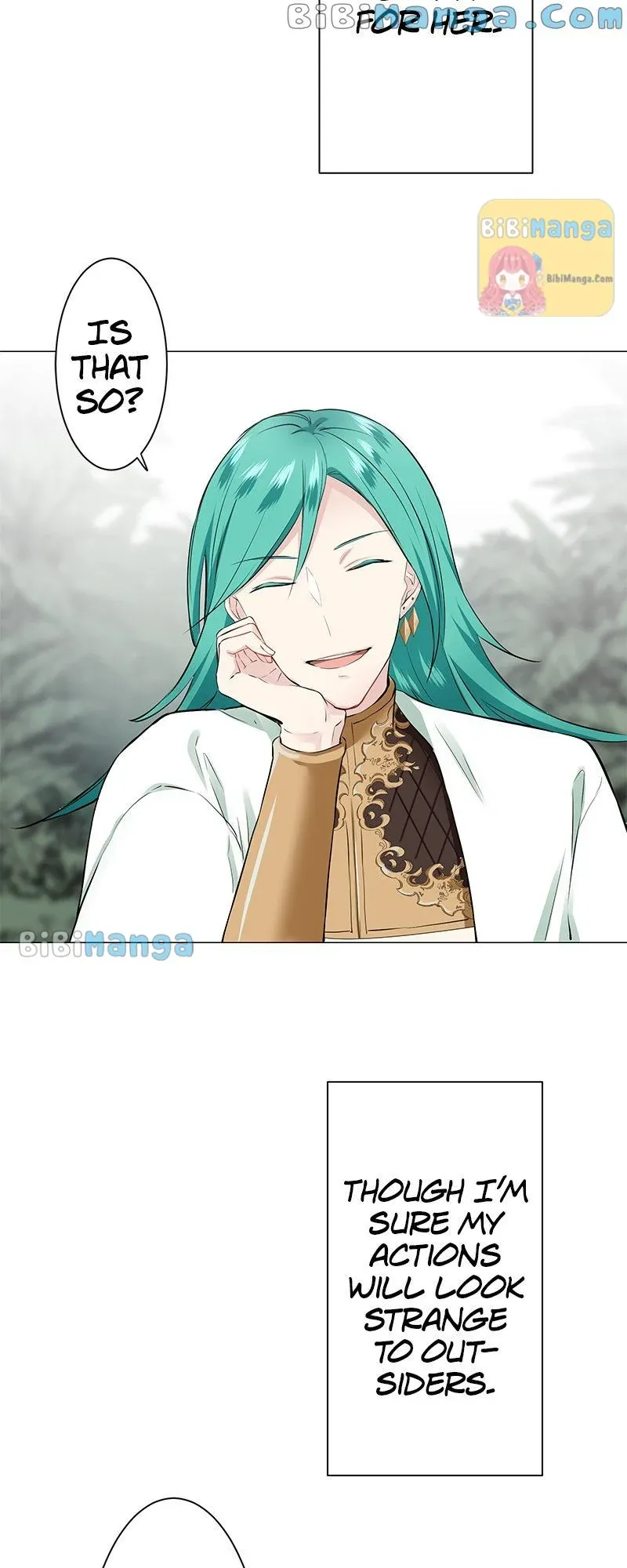 Nulliitas: The Half-Blood Royalty chapter 92 page 33