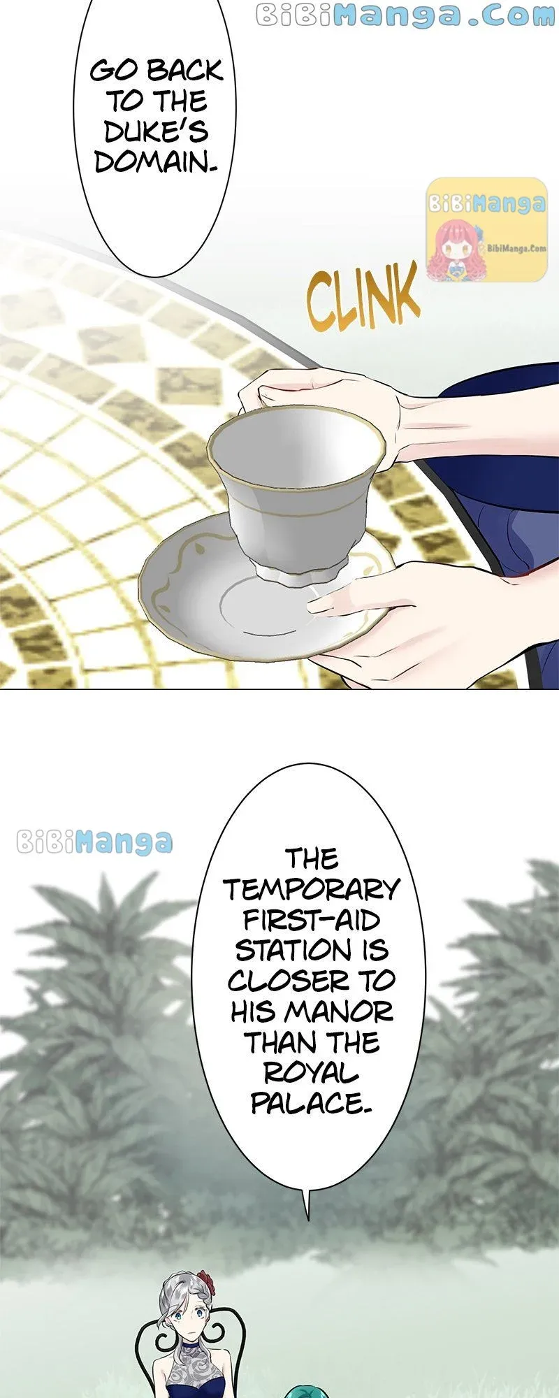 Nulliitas: The Half-Blood Royalty chapter 92 page 34