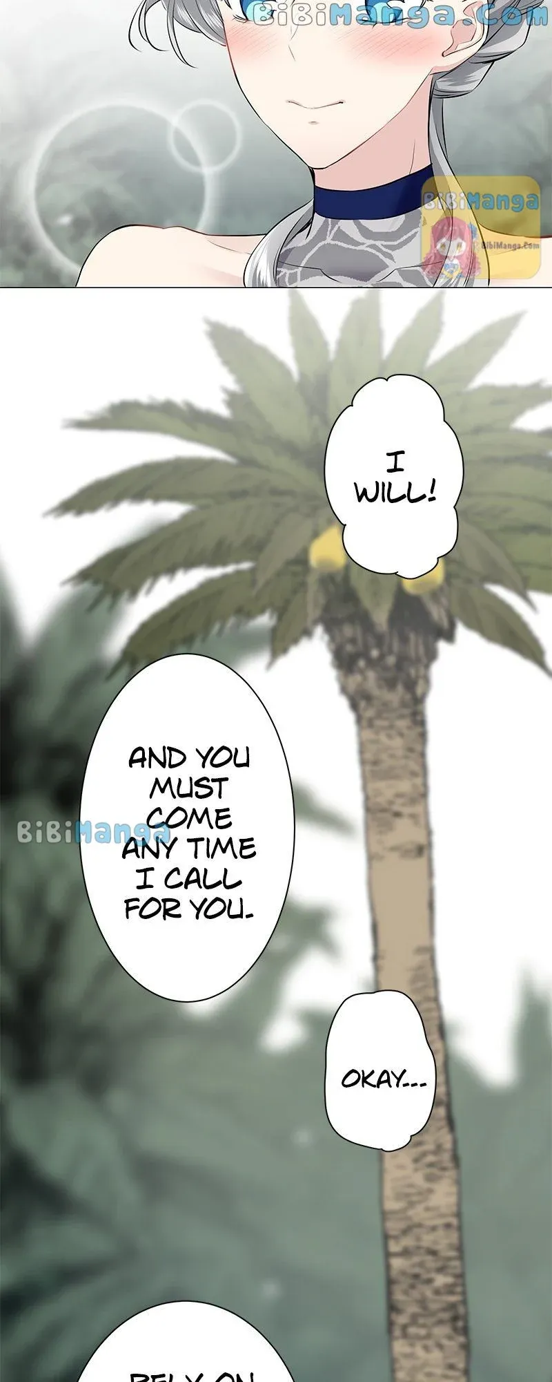 Nulliitas: The Half-Blood Royalty chapter 92 page 37