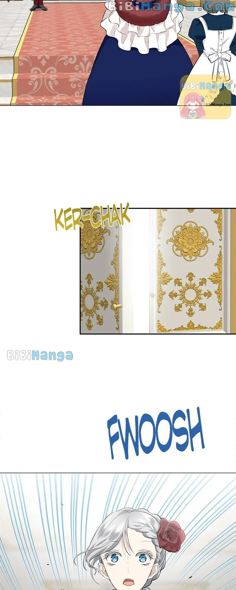 Nulliitas: The Half-Blood Royalty chapter 92 page 4