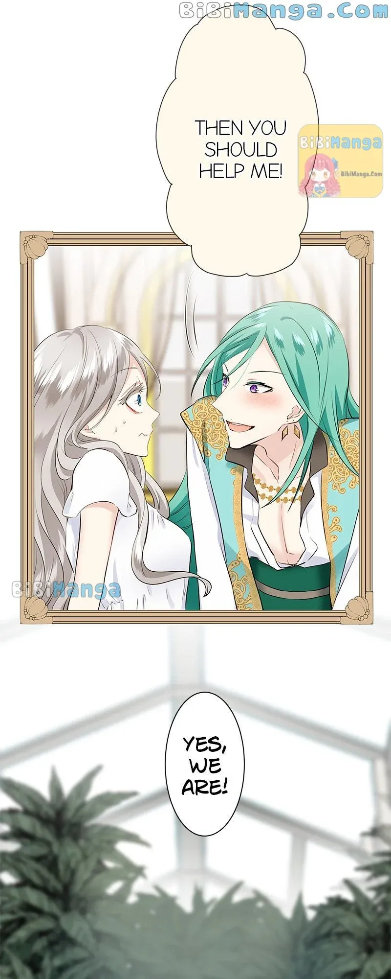 Nulliitas: The Half-Blood Royalty chapter 92 page 41