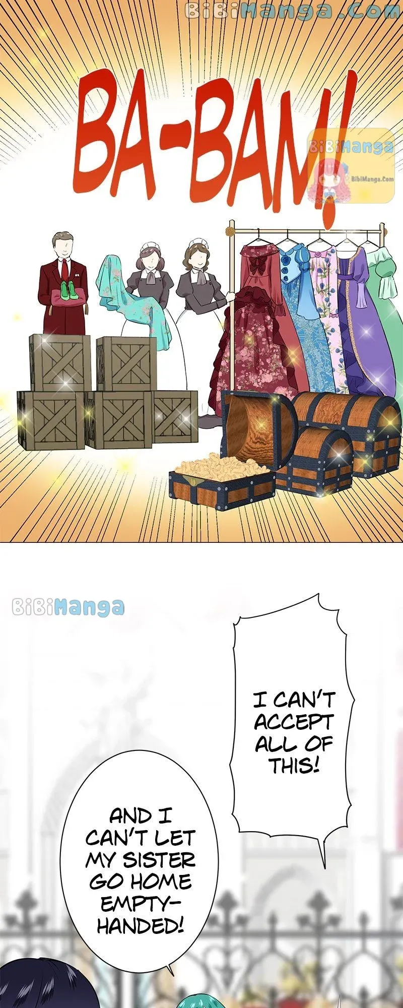 Nulliitas: The Half-Blood Royalty chapter 92 page 43