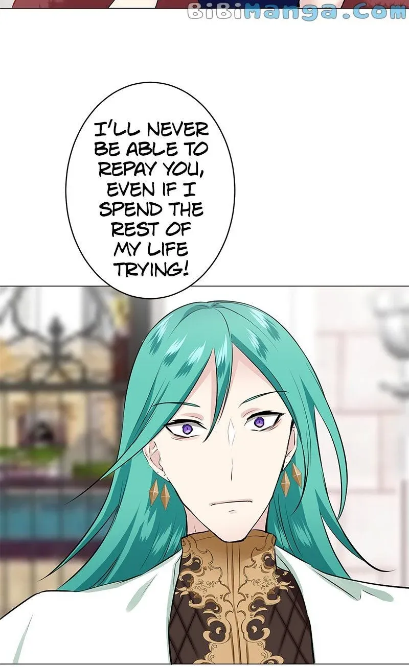 Nulliitas: The Half-Blood Royalty chapter 92 page 45