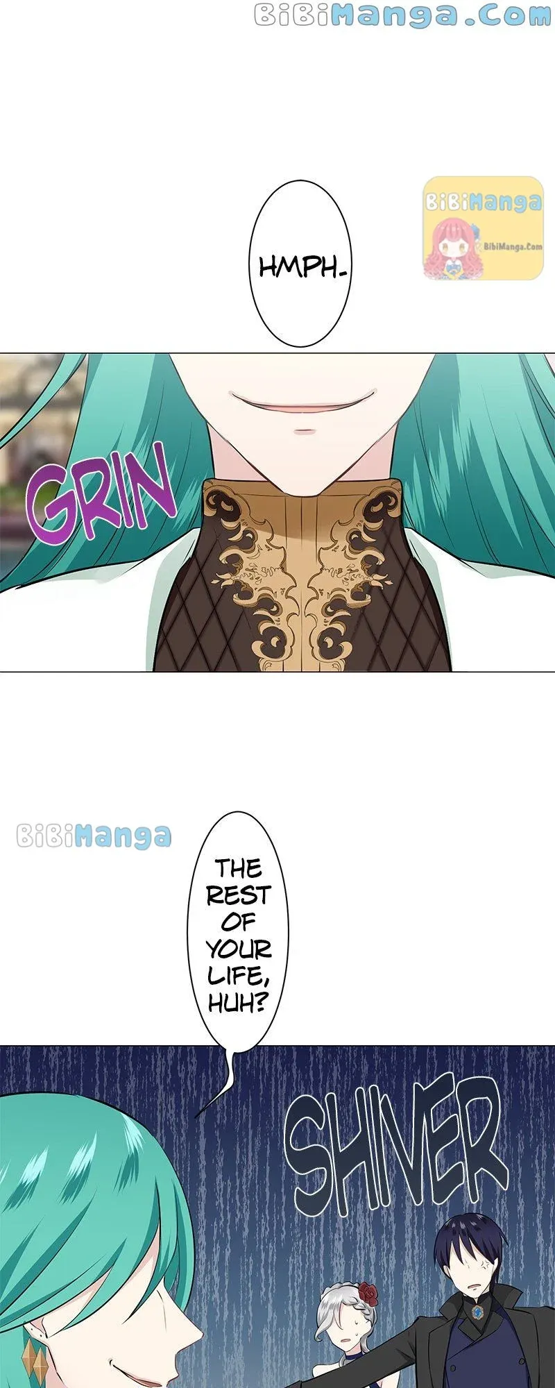 Nulliitas: The Half-Blood Royalty chapter 92 page 46