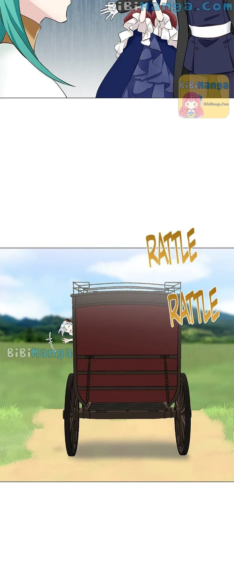 Nulliitas: The Half-Blood Royalty chapter 92 page 47